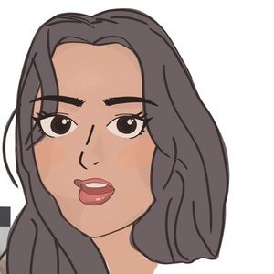 Meet your Posher, Sanjana